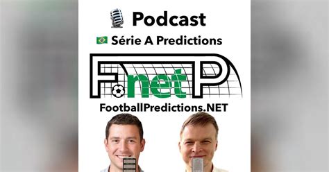 Brazil Serie A Predictions .